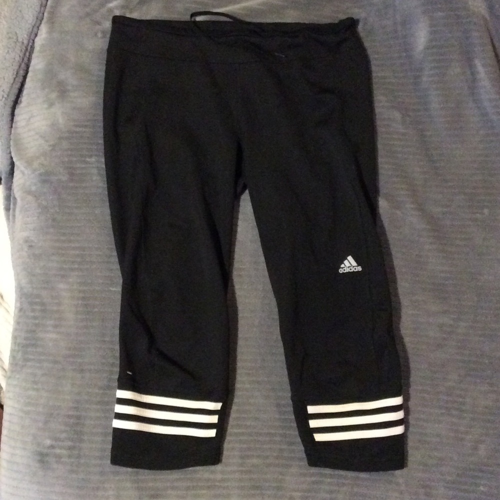 Adidas Capri Leggings
